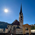 Photo n°6 de l'avis de Claudia.r fait le 12/08/2023 à 07:05 sur le  Villa Martha Vintage Hotel-B&B à St. Christina in Gröden