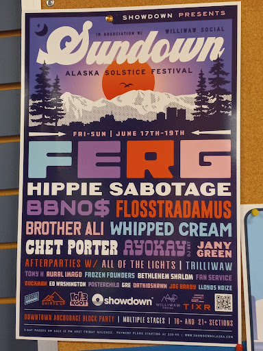 Bicycle Store «Bicycle Shop», reviews and photos, 1035 W Northern Lights Blvd, Anchorage, AK 99503, USA