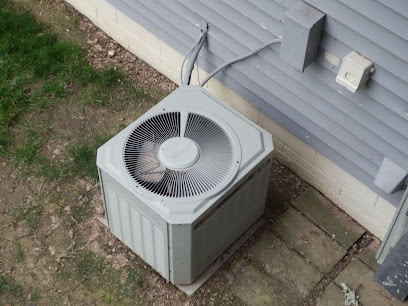 HVAC Pros Heating, Ventilation, & Air Conditioning LLC
