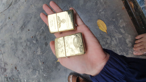 Top 20 cửa hàng zippo Quận 11 Hồ Chí Minh 2022