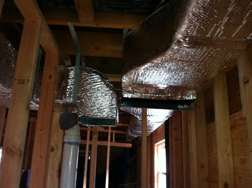 Heating Contractor «Alison Plumbing & Heating», reviews and photos, 7378 Amboy Rd Ste 3, Staten Island, NY 10307, USA