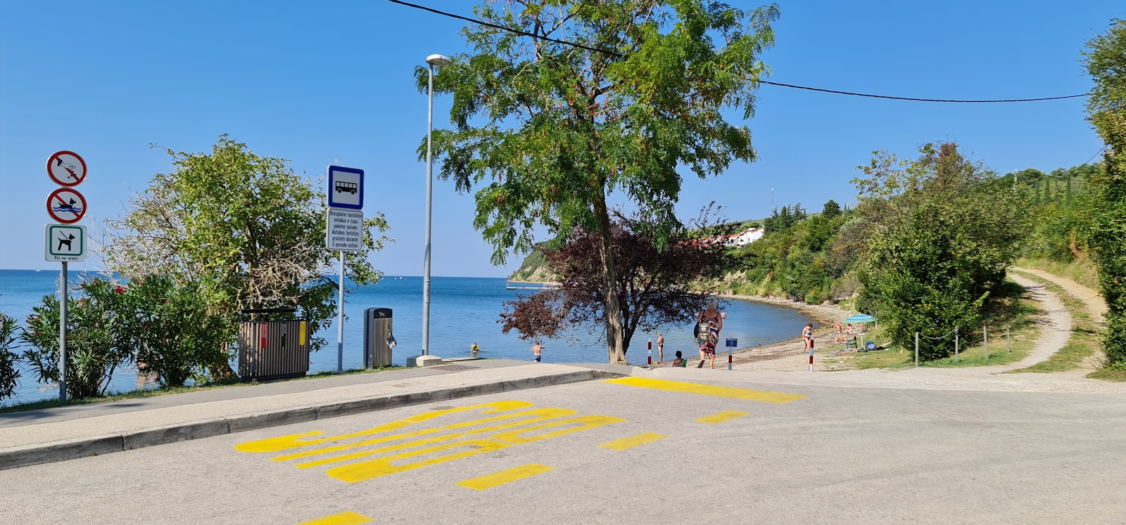 Plaza Valdoltra'in fotoğrafı imkanlar alanı
