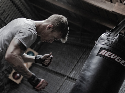 Gym «Be Fit Gym», reviews and photos, 2420 Rusk St, Houston, TX 77003, USA