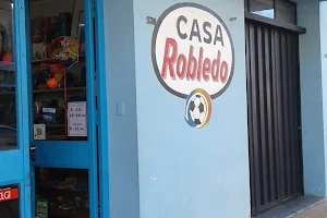 Casa Robledo image