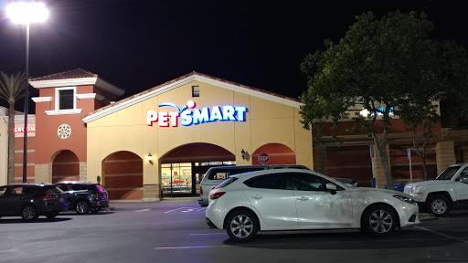 Pet Supply Store «PetSmart», reviews and photos, 12483 Limonite Ave, Mira Loma, CA 91752, USA