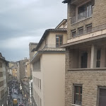 Photo n°2 de l'avis de Dani.. fait le 12/04/2023 à 08:47 sur le  Hotel Por Santa Maria à Florence