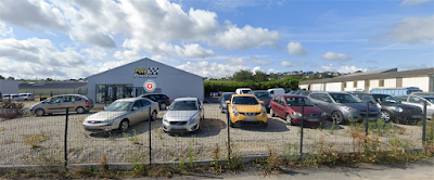 auto-dealer.com - garage partenaire à Cherbourg-en-Cotentin