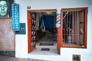 Barber Shop"El Pacífico" image