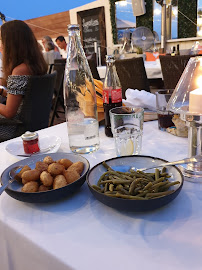 Plats et boissons du Restaurant La Voile à Sainte-Maxime - n°15