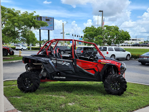 Motorcycle Dealer «Sun Sports Cycle & Watercraft», reviews and photos, 3441 Colonial Blvd, Fort Myers, FL 33966, USA