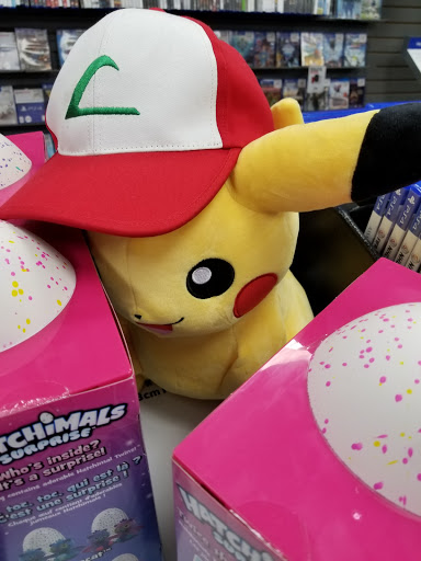Video Game Store «GameStop», reviews and photos, 3024 NJ-35, Hazlet, NJ 07730, USA