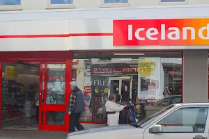 Iceland Supermarket Camborne image