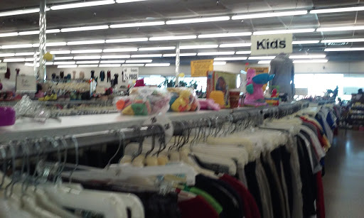 Thrift Store «Last Chance Thrift Store», reviews and photos, 900 Thornton Rd, Lithia Springs, GA 30122, USA