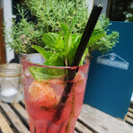 Photo n°4 de l'avis de K.. fait le 23/08/2022 à 13:57 sur le  Heimathafen Kö Leipzig à Leipzig