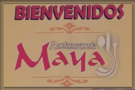 Restaurante Maya
