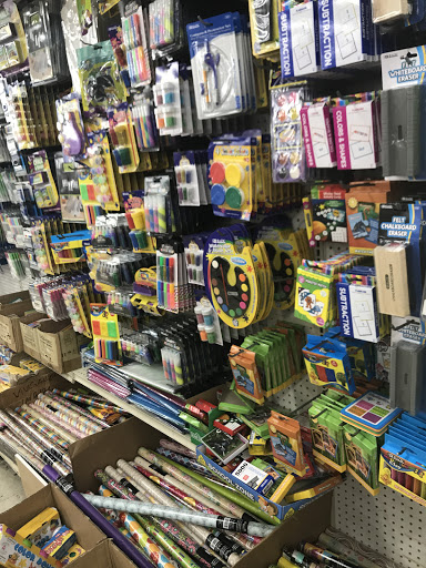 Discount Store «Viva Bargain», reviews and photos, 12220 Harbor Blvd, Garden Grove, CA 92840, USA