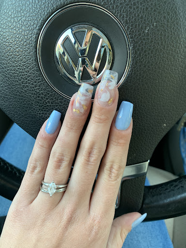 Nail Salon «Trend5 Salon», reviews and photos, 10 W Main St, Hummelstown, PA 17036, USA