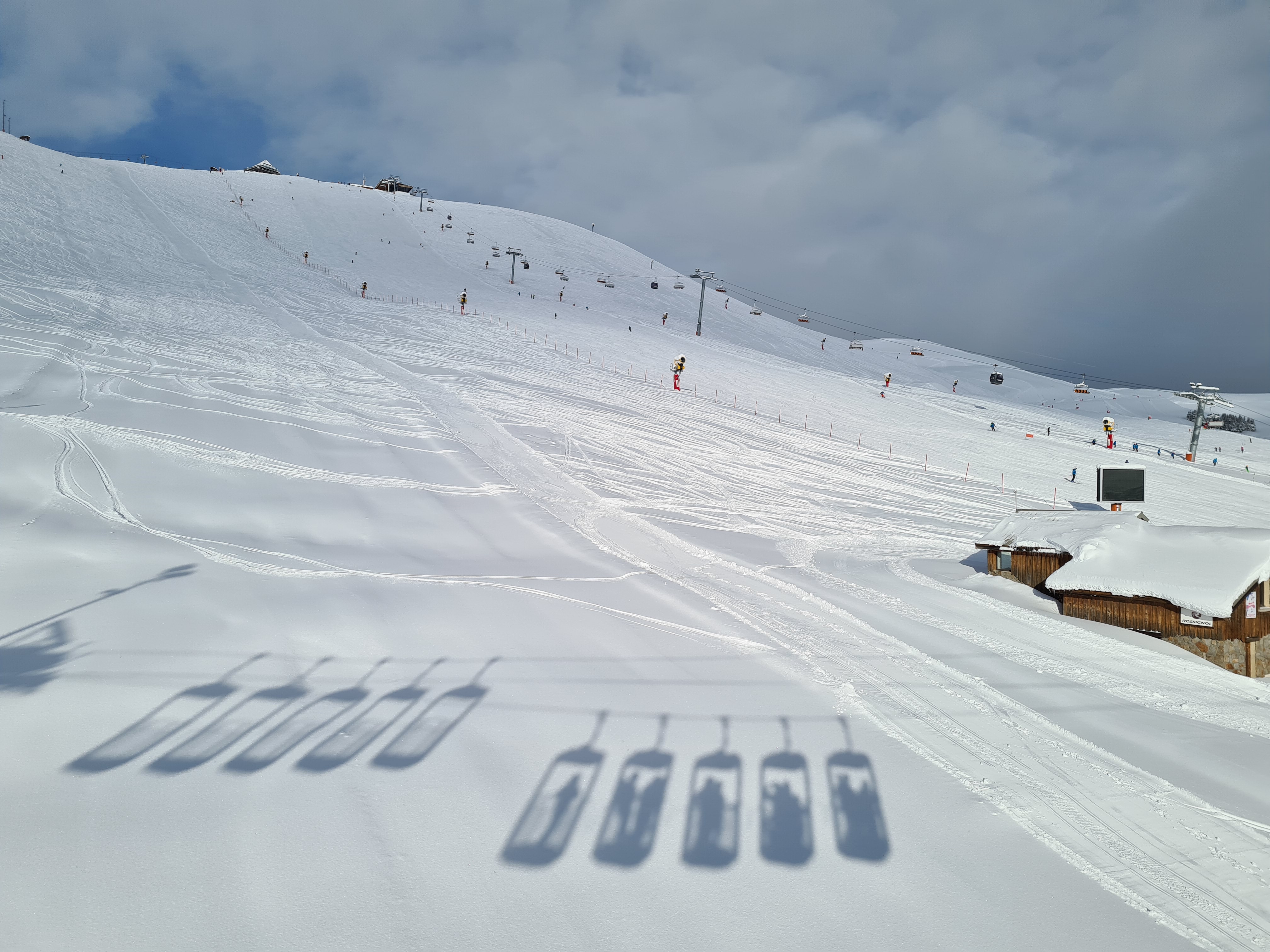Photo n° 20 de l'avis de Joël.a fait le 09/03/2018 à 08:24
