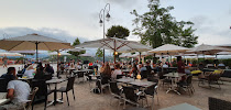 Atmosphère du Restaurant Le Village à Cagnes-sur-Mer - n°10
