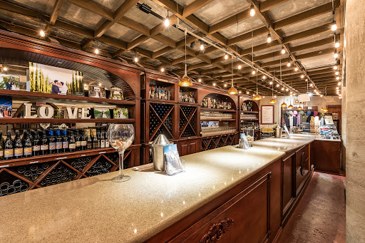 Mount Palomar Winery image