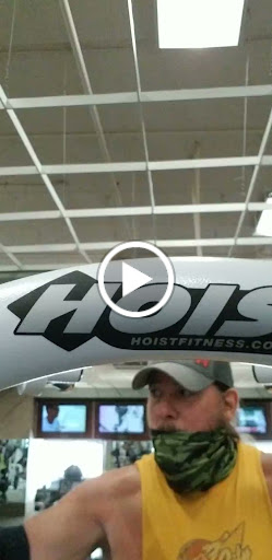 Gym «Life Time Fitness», reviews and photos, 3900 Easton Station, Columbus, OH 43219, USA