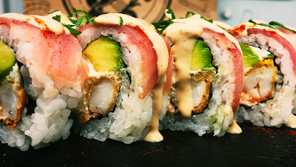 Tama-Sushi