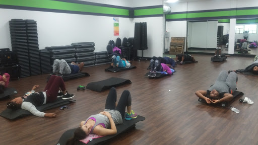 Gym «Youfit Miami Gardens», reviews and photos, 19400 NW 27th Ave, Miami Gardens, FL 33056, USA
