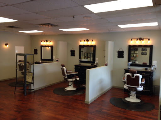 Barber Shop «Mantown Barber Shop», reviews and photos, 45 Sterling St, West Boylston, MA 01583, USA