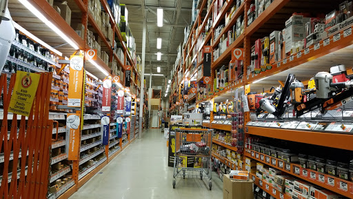 Home Improvement Store «The Home Depot», reviews and photos, 3001 Plainfield Rd, Joliet, IL 60435, USA