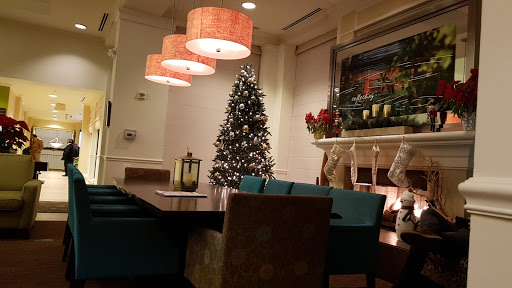 Hotel «Hilton Garden Inn Shelton», reviews and photos, 25 Old Stratford Rd, Shelton, CT 06484, USA