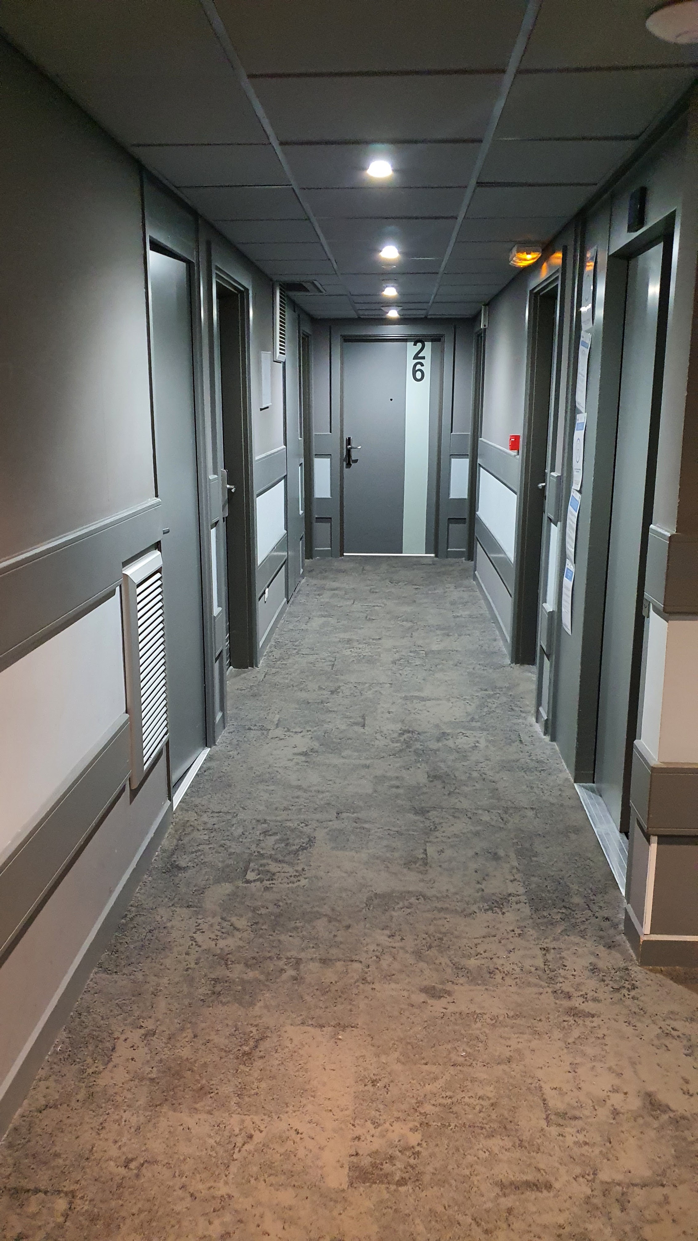 Photo n° 4 de l'avis de Hermann.' fait le 14/03/2022 à 17:07