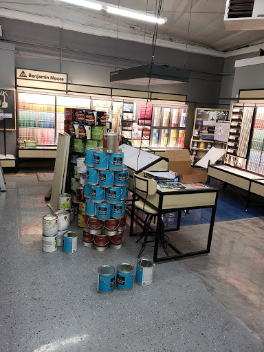 Paint Store «Catalina Paints», reviews and photos, 7107 Radford Ave, North Hollywood, CA 91605, USA