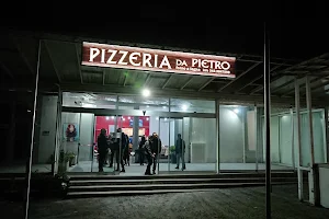 Pizzeria da Pietro image