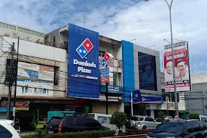 Domino's Pizza image