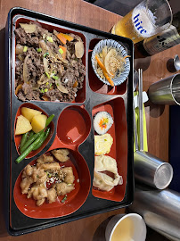 Bento du Restaurant coréen Ommabab à Paris - n°7