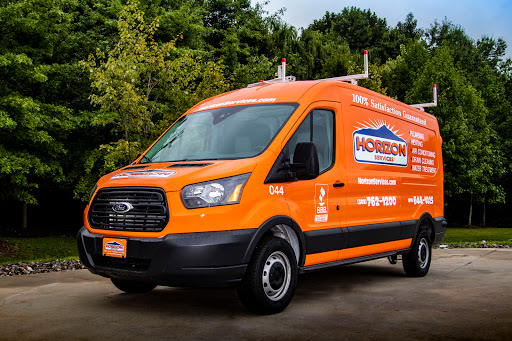 Horizon Services - Air Conditioning, Plumbing & Heating