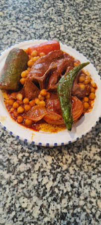 Photos du propriétaire du Restaurant tunisien Tonton Du Bled à Tarbes - n°4