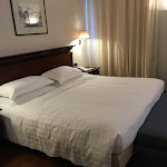 Photo n°1 de l'avis de Nuno.i fait le 29/06/2019 à 17:16 sur le  Starhotels Excelsior à Bologna