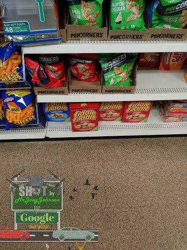 Dollar Store «Dollar Tree», reviews and photos, 3513 E Main St, Richmond, IN 47374, USA