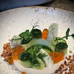 Photo n°1 de l'avis de Susi.a fait le 22/04/2023 à 06:54 sur le  Landhaus Severin's Morsum Kliff à Sylt