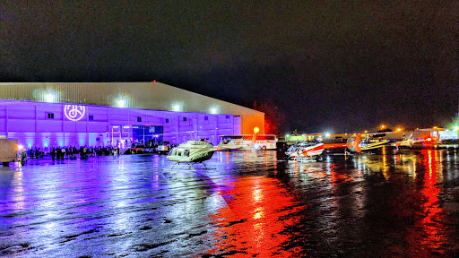 The Hangar Orlando