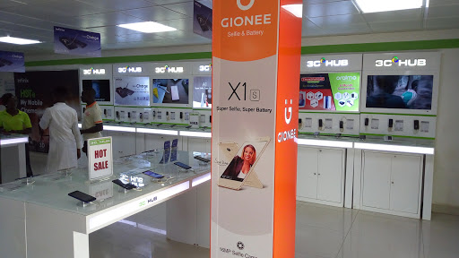 3C Hub, Unity Rd, Ilorin, Kwara, Nigeria, Electronics Store, state Niger