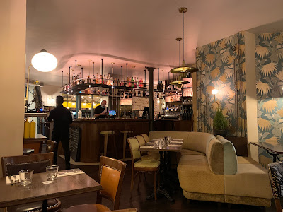 Le Buron à Paris