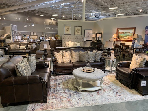 Furniture Store «Ashley HomeStore», reviews and photos, 7951 Winchester Rd, Memphis, TN 38125, USA