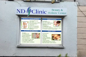 ND Clinic - Beauty&Holistic Center image