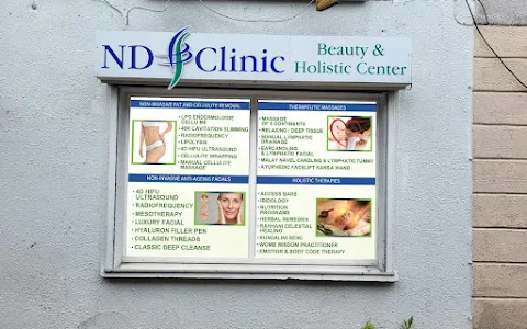 ND Clinic - Beauty&Holistic Center image