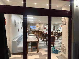 Photo n°17 de La Pizz à Neufchâteau ()