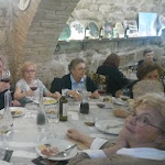 Photo n°16 de l'avis de Valentino.i fait le 10/05/2018 à 11:35 sur le  Il Baccanale à Assisi