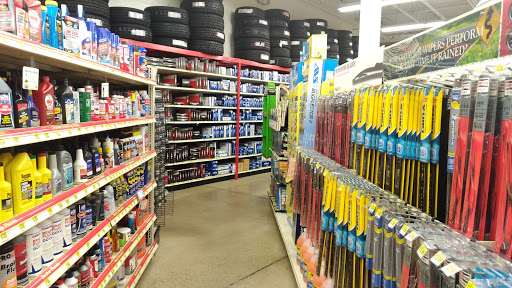 Auto Parts Store «Pep Boys Auto Parts & Service», reviews and photos, 5 NJ-17, Hasbrouck Heights, NJ 07604, USA