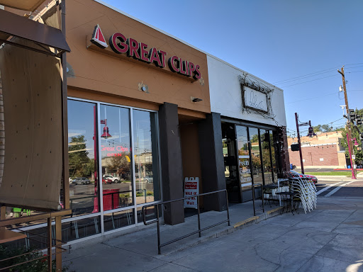 Hair Salon «Great Clips», reviews and photos, 906 900 S, Salt Lake City, UT 84105, USA